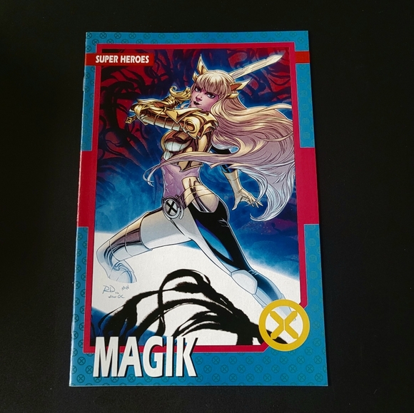 X-Men #14 - Picture 2 of 7